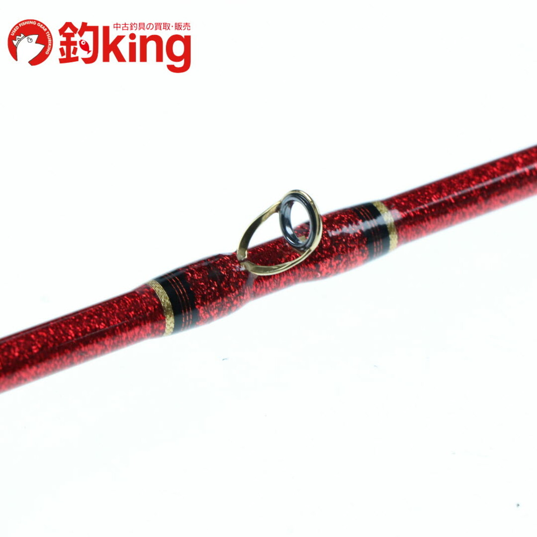 DAIWA - 【中古/美品】 ダイワ ショットバイパー MH-210 DAIWA - 【中古/美品】 ダイワ ショットバイパー MH-210
