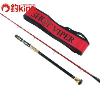 DAIWA - 【中古/美品】 ダイワ ショットバイパー MH-210 DAIWA - 【中古/美品】 ダイワ ショットバイパー MH-210