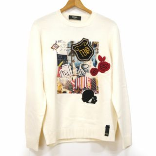 FENDI(ニット/セーター)のフリマアイテム一覧 FENDI(ニット/セーター)のフリマアイテム一覧