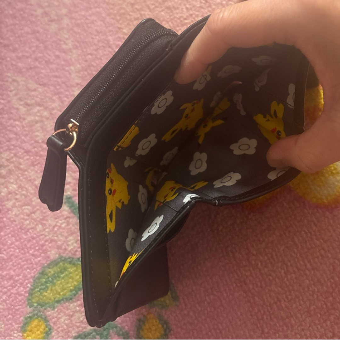MARY QUANT - MARY QUANT ポケモンコラボ財布の通販 by MARY QUANT - MARY QUANT ポケモンコラボ財布の通販 by