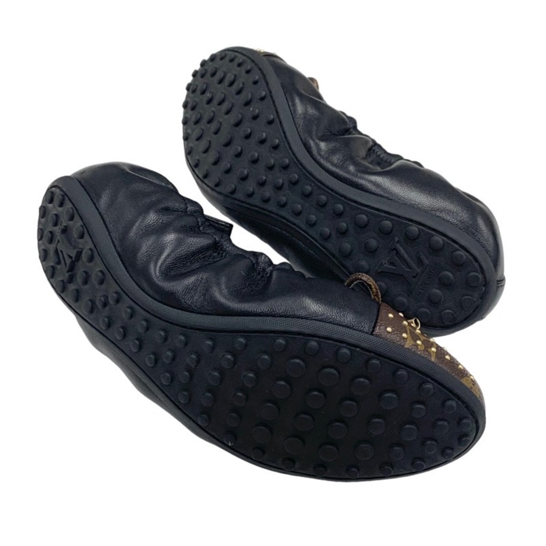 ルイヴィトン LOUIS VUITTON フラーティーライン モノグラム
