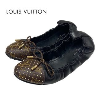 LOUIS VUITTON(バレエシューズ)のフリマアイテム一覧 LOUIS VUITTON(バレエシューズ)のフリマアイテム一覧
