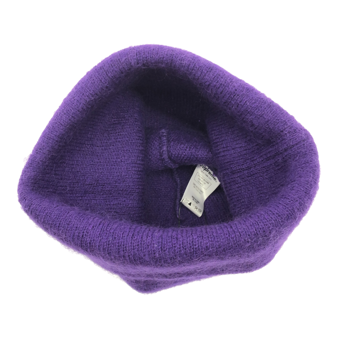 Supreme - Supreme シュプリーム 24AW Mohair Beanie モヘア Supreme - Supreme シュプリーム 24AW Mohair Beanie モヘア