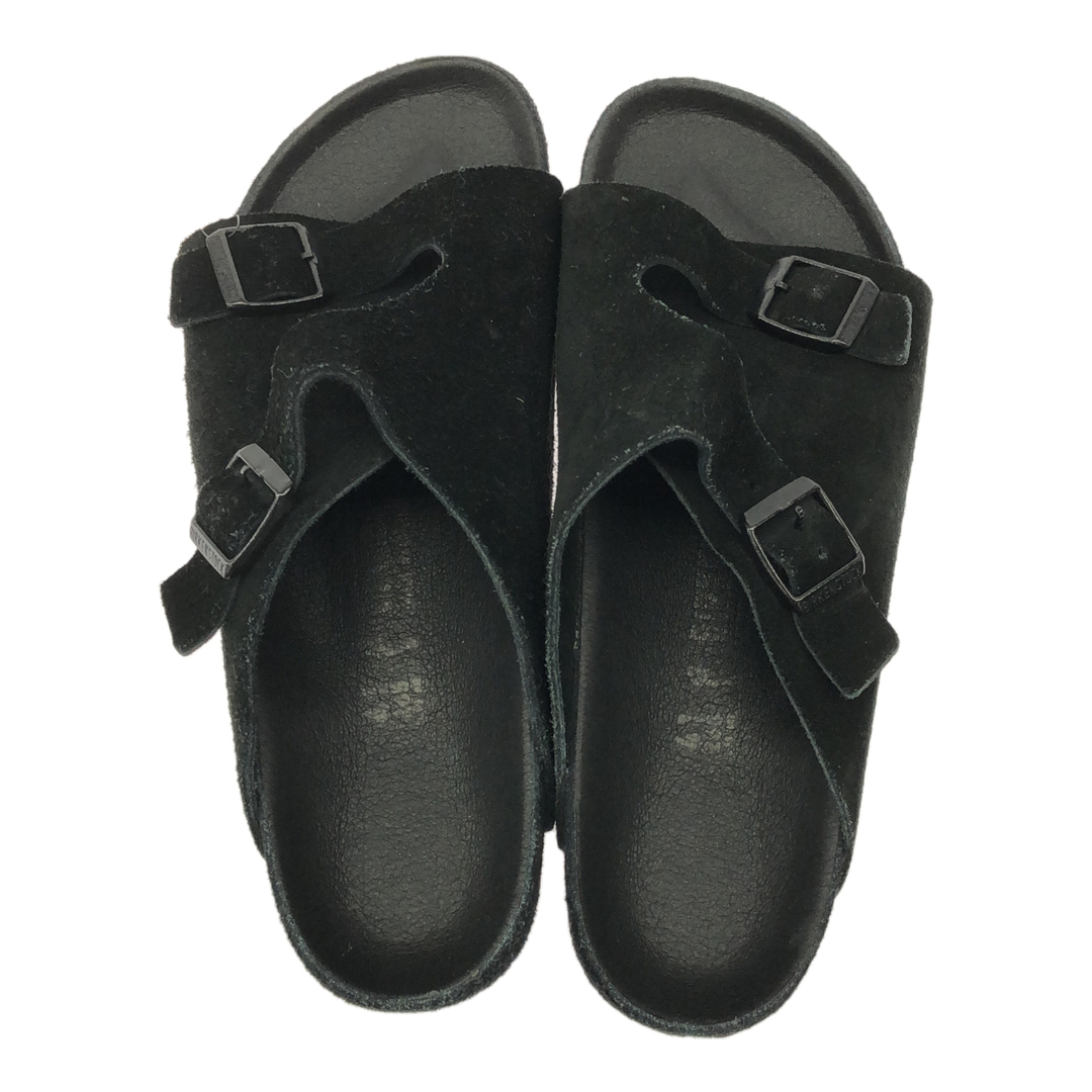 BIRKENSTOCK - BIRKENSTOCK ビルケンシュトック 41/26.5cm 22SS BIRKENSTOCK - BIRKENSTOCK ビルケンシュトック 41/26.5cm 22SS
