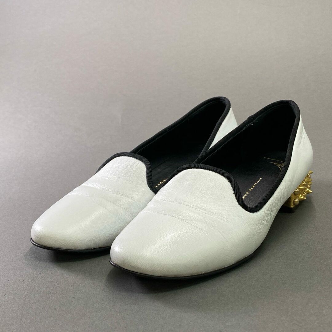 GIUZEPPE ZANOTTI - 1d15 Giuseppe Zanotti ジュゼッペ GIUZEPPE ZANOTTI - 1d15 Giuseppe Zanotti ジュゼッペ