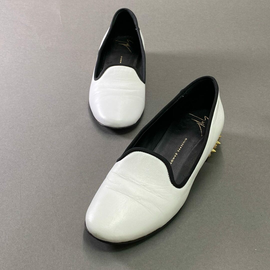 GIUZEPPE ZANOTTI - 1d15 Giuseppe Zanotti ジュゼッペ GIUZEPPE ZANOTTI - 1d15 Giuseppe Zanotti ジュゼッペ