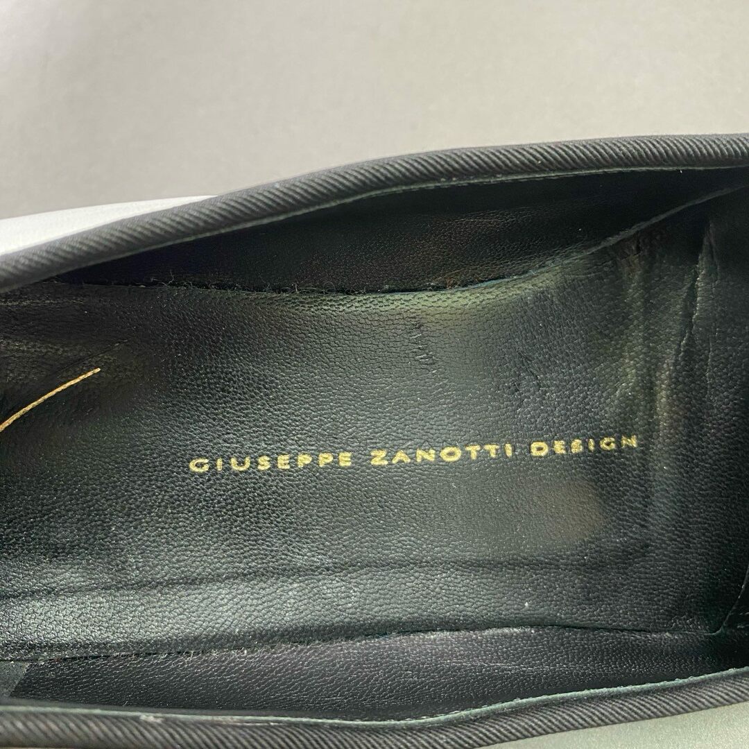GIUZEPPE ZANOTTI - 1d15 Giuseppe Zanotti ジュゼッペ GIUZEPPE ZANOTTI - 1d15 Giuseppe Zanotti ジュゼッペ