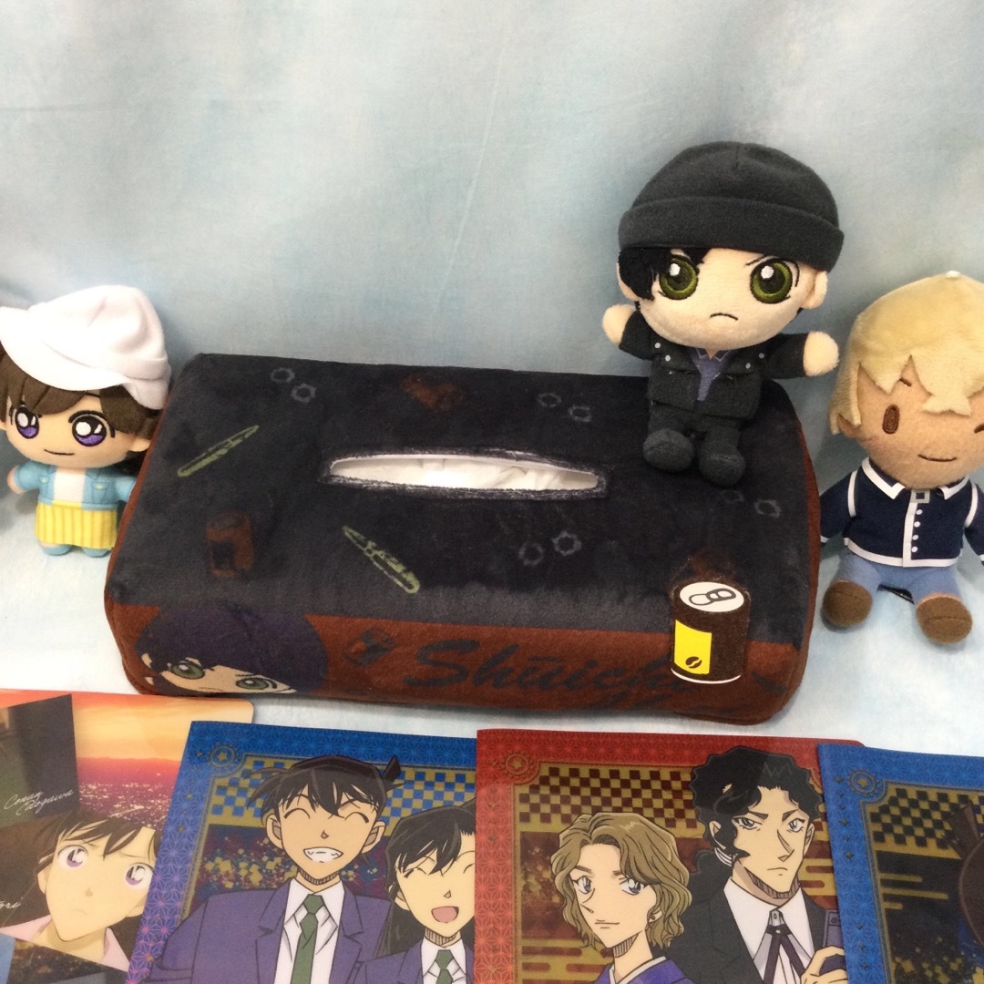 コナン グッズ まとめ売りKR1282の通販 by グリーン・グリーン's コナン グッズ まとめ売りKR1282の通販 by グリーン・グリーン's