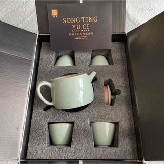 新品未使用 小樽窯 大皿 陶芸 アイヌ紋様の通販 by きたぐに's 新品未使用 小樽窯 大皿 陶芸 アイヌ紋様の通販 by きたぐに's