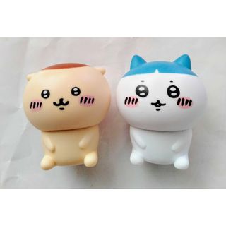 ちいかわ - ちいかわ×サンリオ ぷちミニフードマスコット ちいかわ - ちいかわ×サンリオ ぷちミニフードマスコット