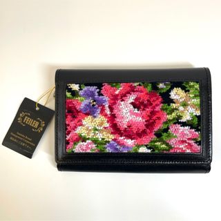 FEILER - フェイラー ハイジ 三つ折り財布 完売品 箱無しの通販 FEILER - フェイラー ハイジ 三つ折り財布 完売品 箱無しの通販