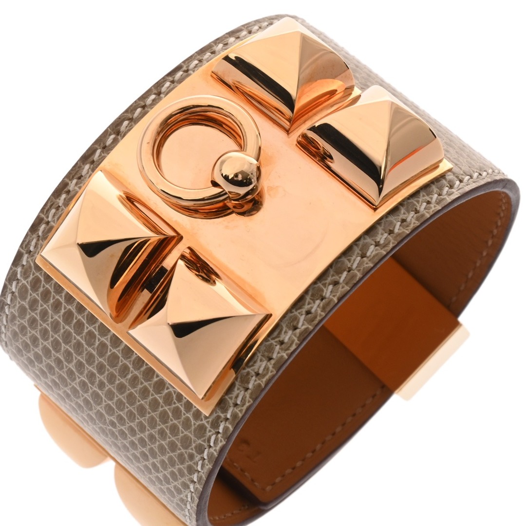 HERMES - 中古 エルメス HERMES レディース ブレスレット HERMES - 中古 エルメス HERMES レディース ブレスレット
