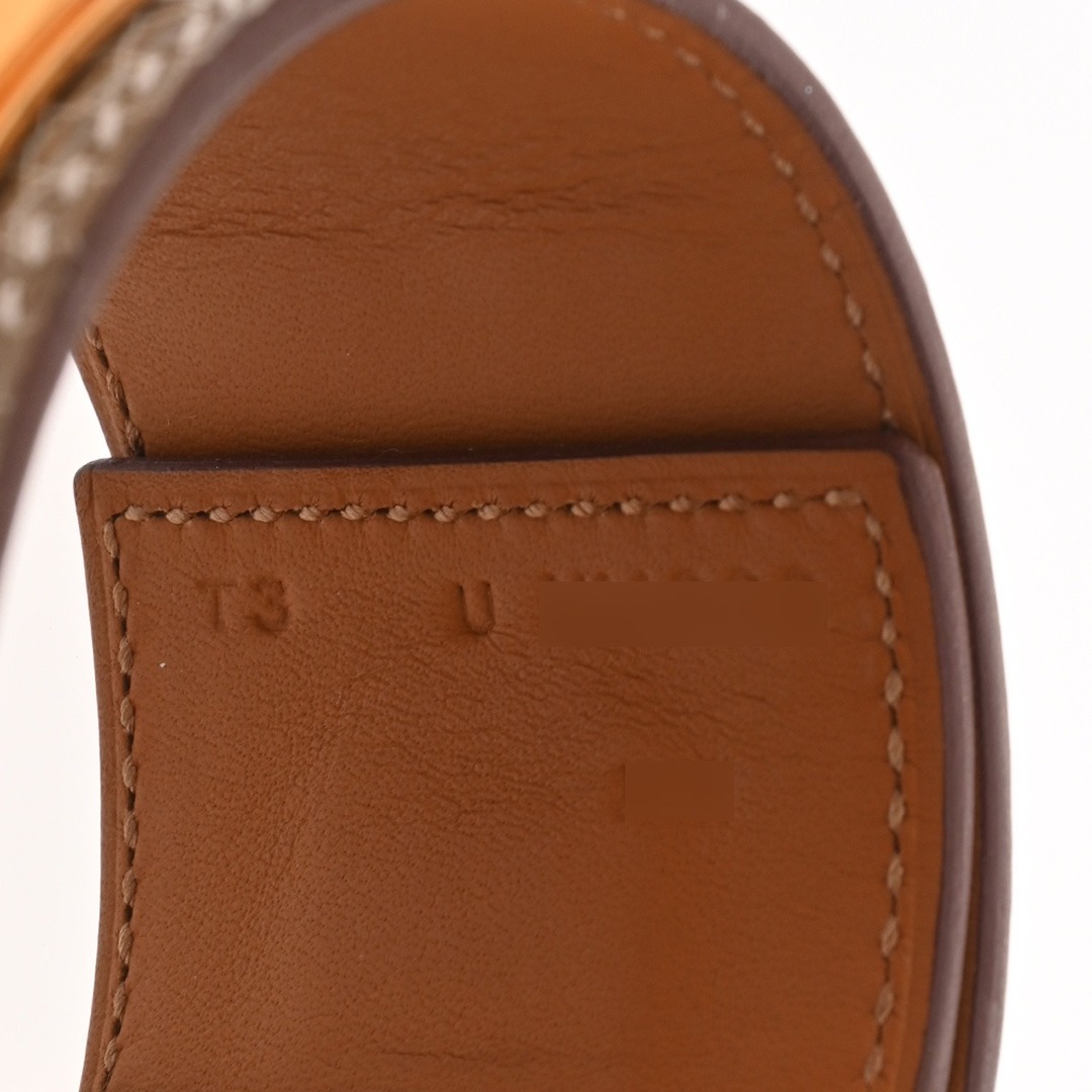 HERMES - 中古 エルメス HERMES レディース ブレスレット HERMES - 中古 エルメス HERMES レディース ブレスレット