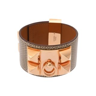 HERMES - 中古 エルメス HERMES レディース ブレスレット HERMES - 中古 エルメス HERMES レディース ブレスレット