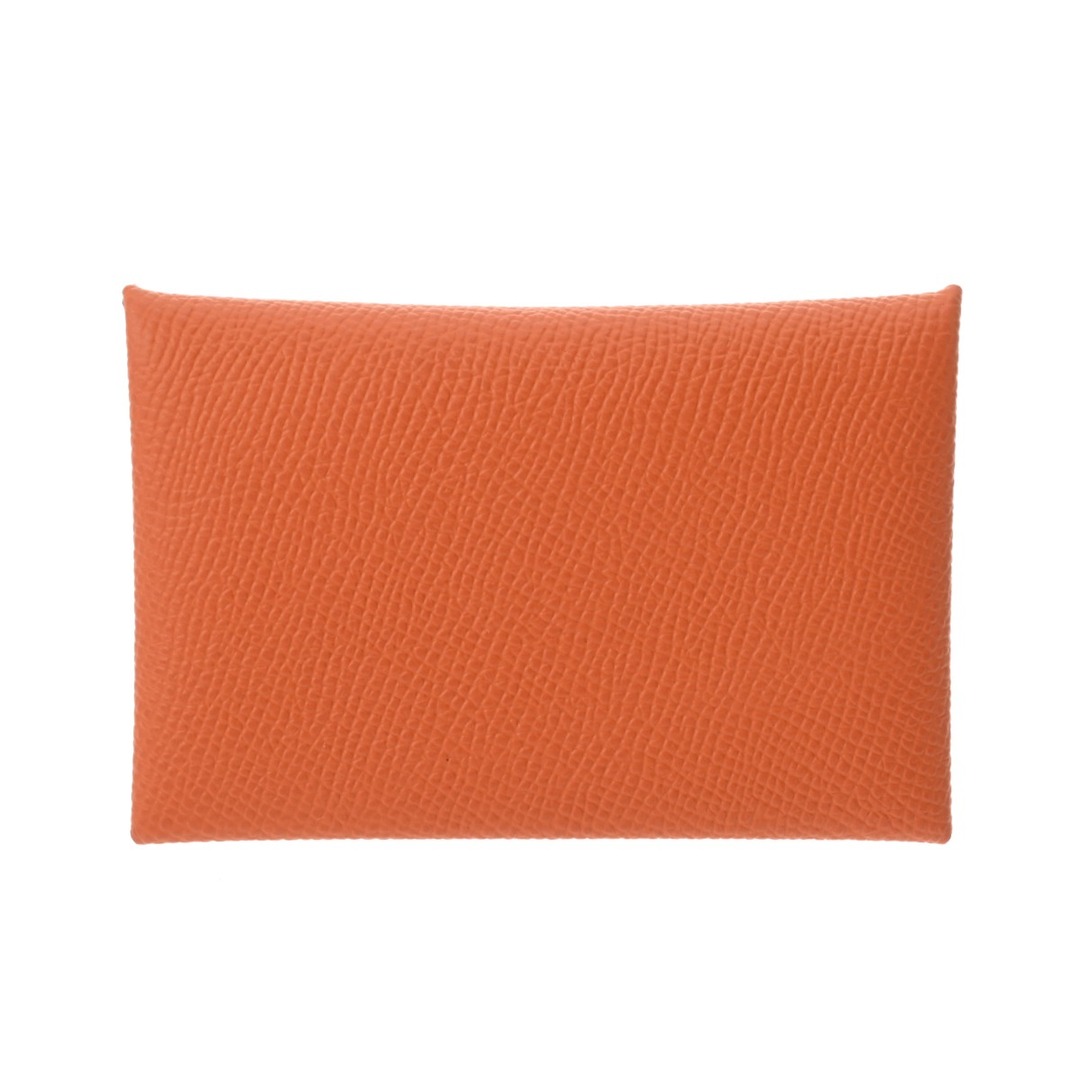 HERMES - 未使用 エルメス HERMES ユニセックス カードケース HERMES - 未使用 エルメス HERMES ユニセックス カードケース
