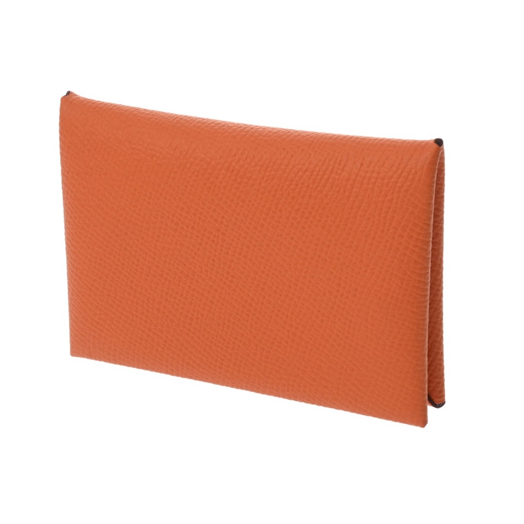 HERMES - 未使用 エルメス HERMES ユニセックス カードケース HERMES - 未使用 エルメス HERMES ユニセックス カードケース