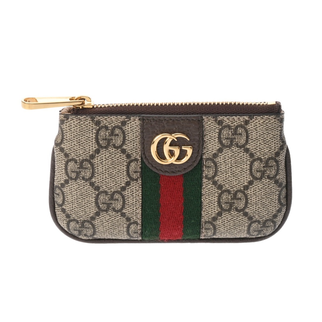 GUCCI - 中古 グッチ GUCCI 671722 レディース キーケース GUCCI - 中古 グッチ GUCCI 671722 レディース キーケース