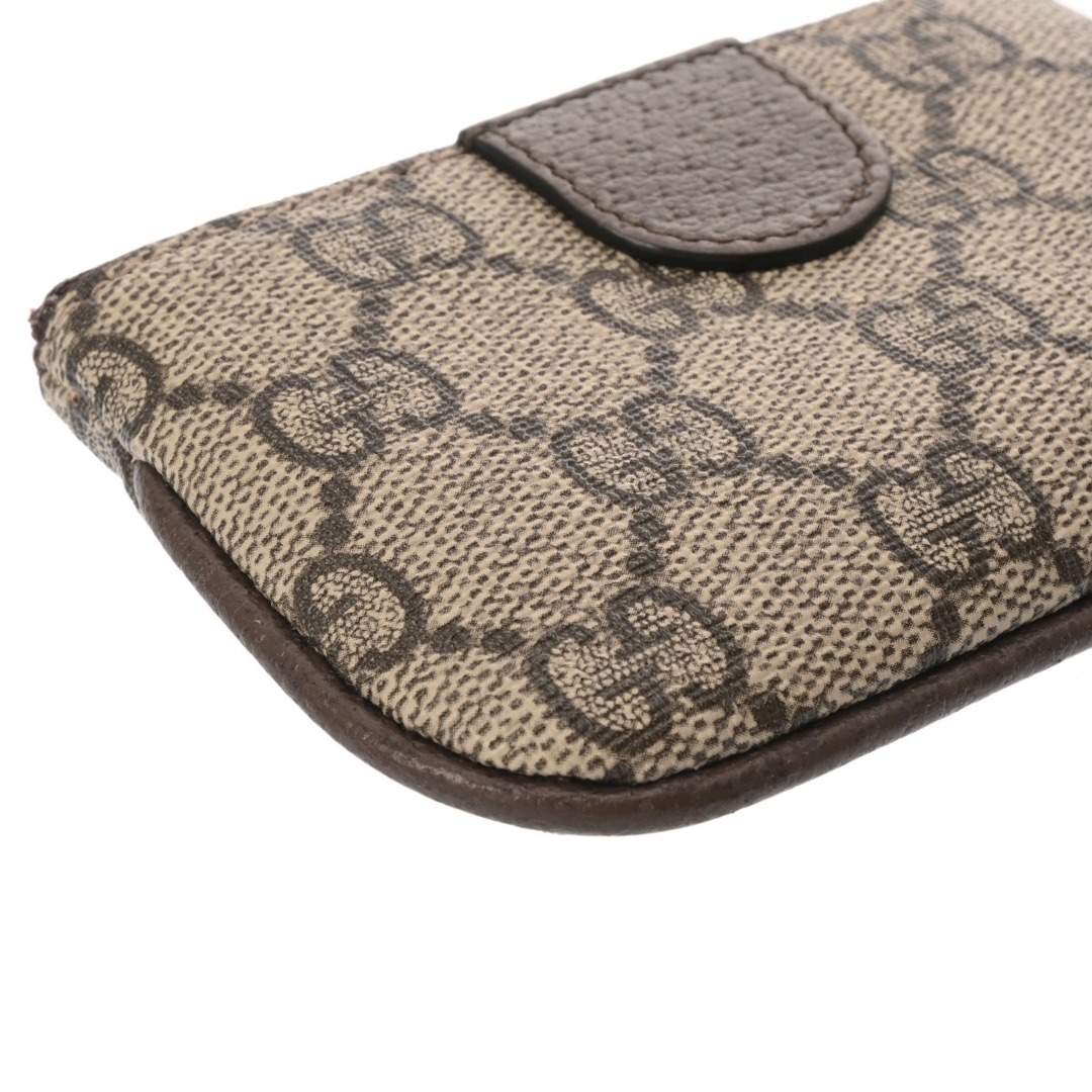 GUCCI - 中古 グッチ GUCCI 671722 レディース キーケース GUCCI - 中古 グッチ GUCCI 671722 レディース キーケース