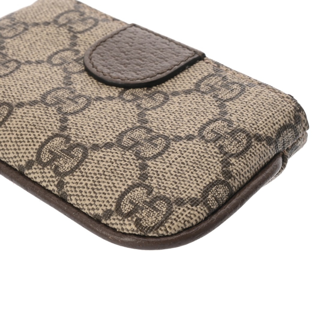 GUCCI - 中古 グッチ GUCCI 671722 レディース キーケース GUCCI - 中古 グッチ GUCCI 671722 レディース キーケース