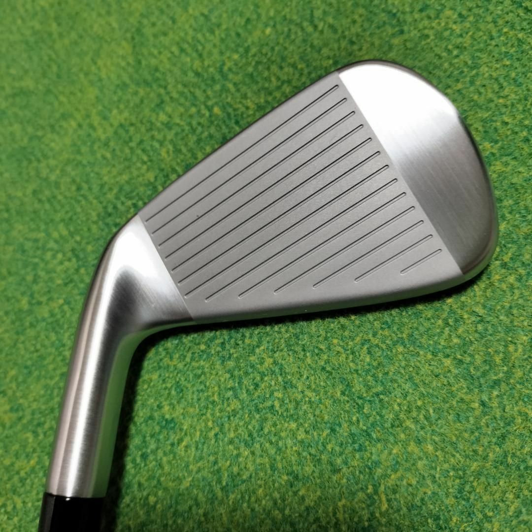 TaylorMade - P770 4番アイアン 105 S TaylorMadeの通販 by TaylorMade - P770 4番アイアン 105 S TaylorMadeの通販 by