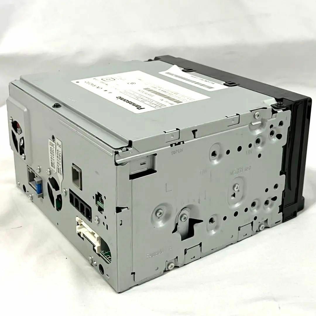 Panasonic - 【良品】パナソニック カーナビ ストラーダ CN Panasonic - 【良品】パナソニック カーナビ ストラーダ CN