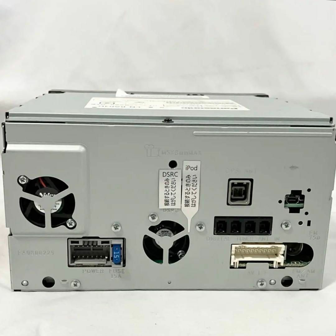 Panasonic - 【良品】パナソニック カーナビ ストラーダ CN Panasonic - 【良品】パナソニック カーナビ ストラーダ CN