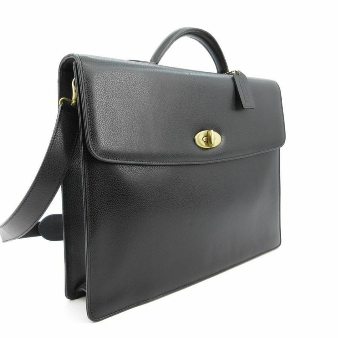 オールドコーチ COACH ビジネスバッグ レザー 30-25032505 オールドコーチ COACH ビジネスバッグ レザー 30-25032505