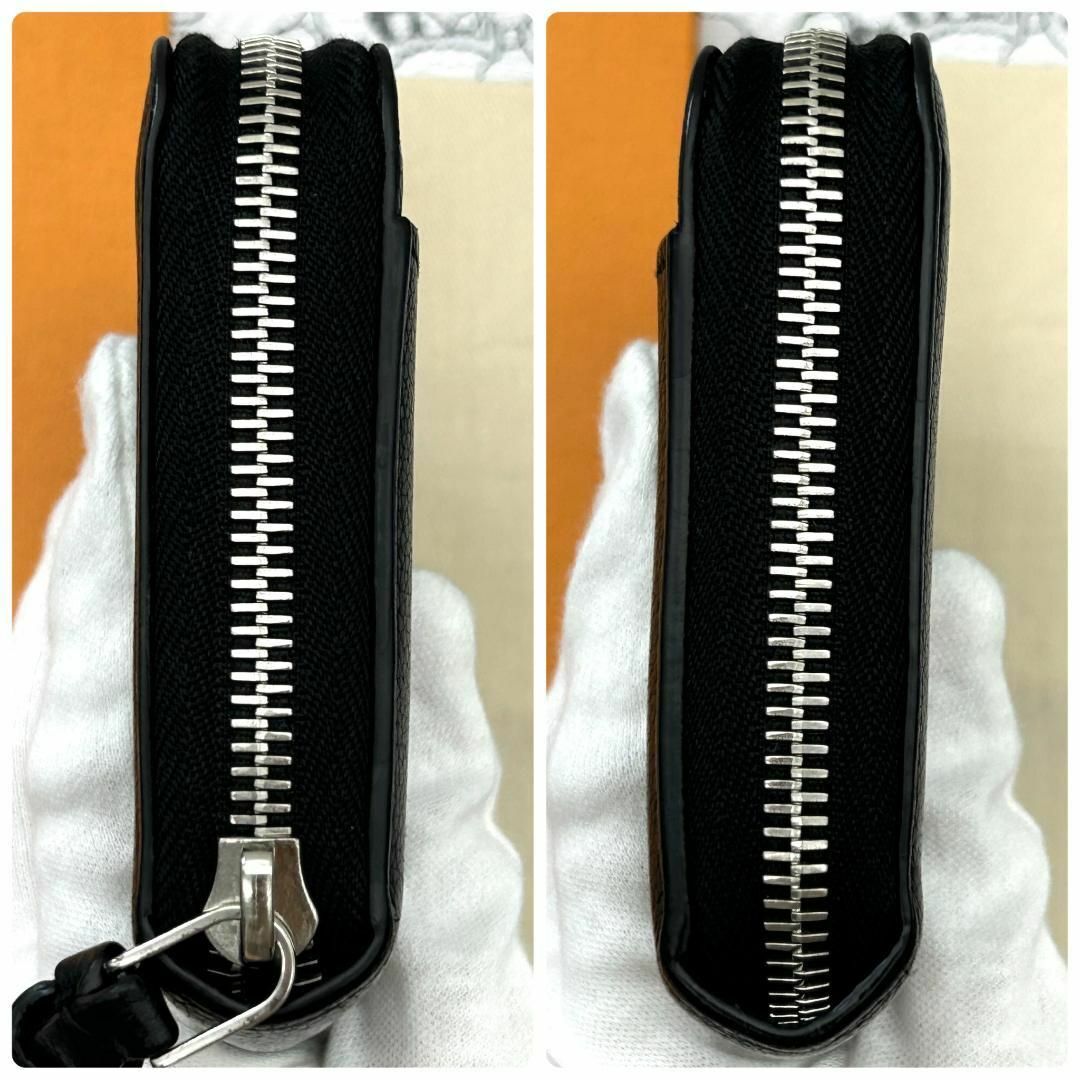 LOUIS VUITTON - ☆極美品☆ ルイヴィトン ロックミー ジッピー LOUIS VUITTON - ☆極美品☆ ルイヴィトン ロックミー ジッピー