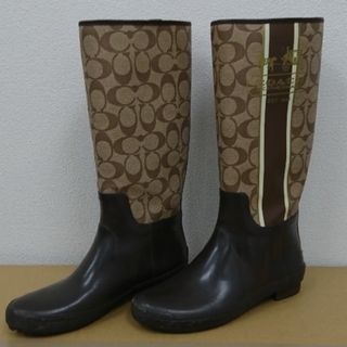 CHANEL - 新品未使用 シャネル レインブーツ39 ジェニー着用 超 CHANEL - 新品未使用 シャネル レインブーツ39 ジェニー着用 超