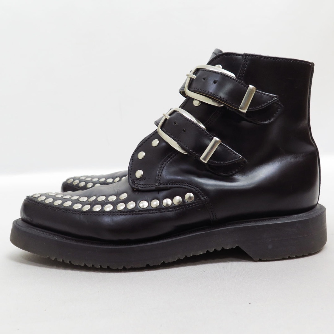 Yohji Yamamoto - 2004AW ヨウジヤマモト x ジョージコックス Yohji Yamamoto - 2004AW ヨウジヤマモト x ジョージコックス
