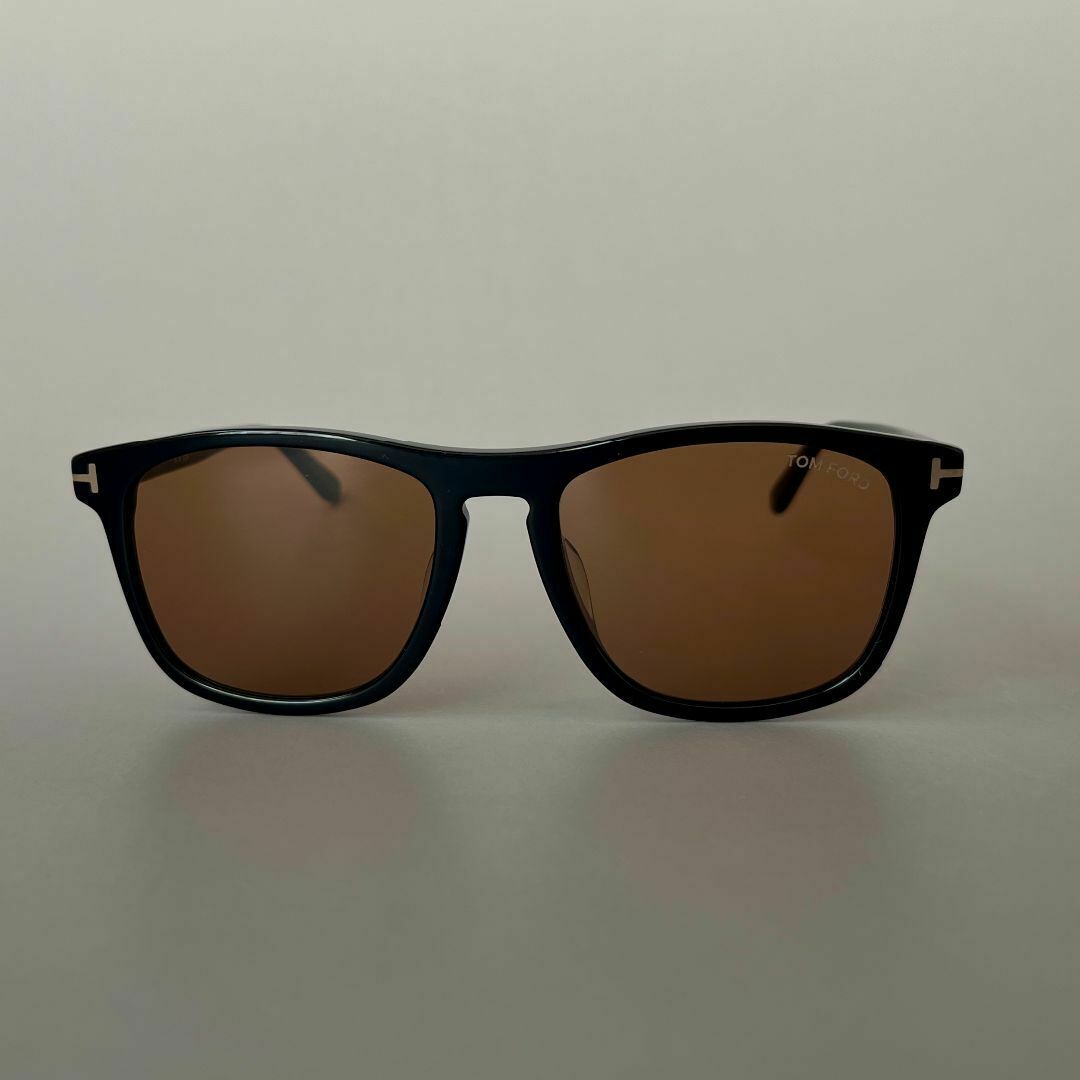 TOM FORD EYEWEAR - トムフォード サングラス ウェリントン TOM FORD EYEWEAR - トムフォード サングラス ウェリントン