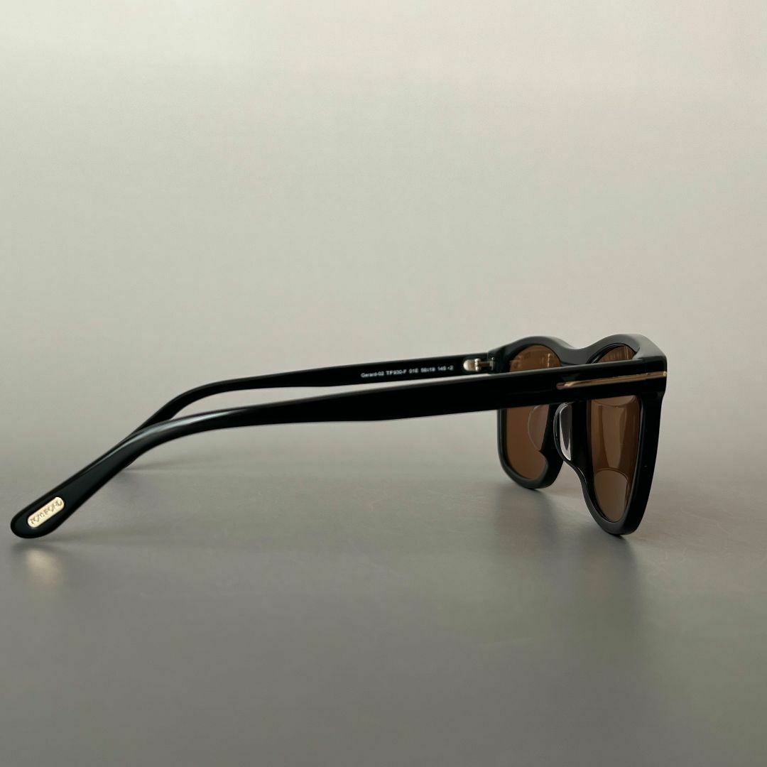 TOM FORD EYEWEAR - トムフォード サングラス ウェリントン TOM FORD EYEWEAR - トムフォード サングラス ウェリントン
