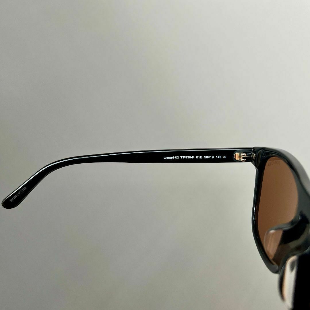 TOM FORD EYEWEAR - トムフォード サングラス ウェリントン TOM FORD EYEWEAR - トムフォード サングラス ウェリントン
