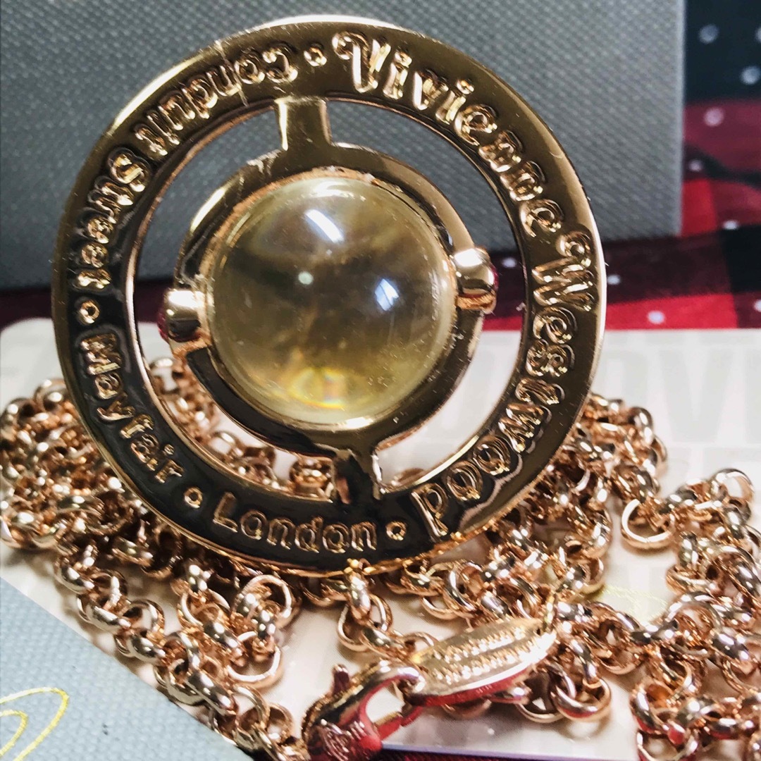 Vivienne Westwood - ヴィヴィアン 正規 スモールオーブ Vivienne Westwood - ヴィヴィアン 正規 スモールオーブ