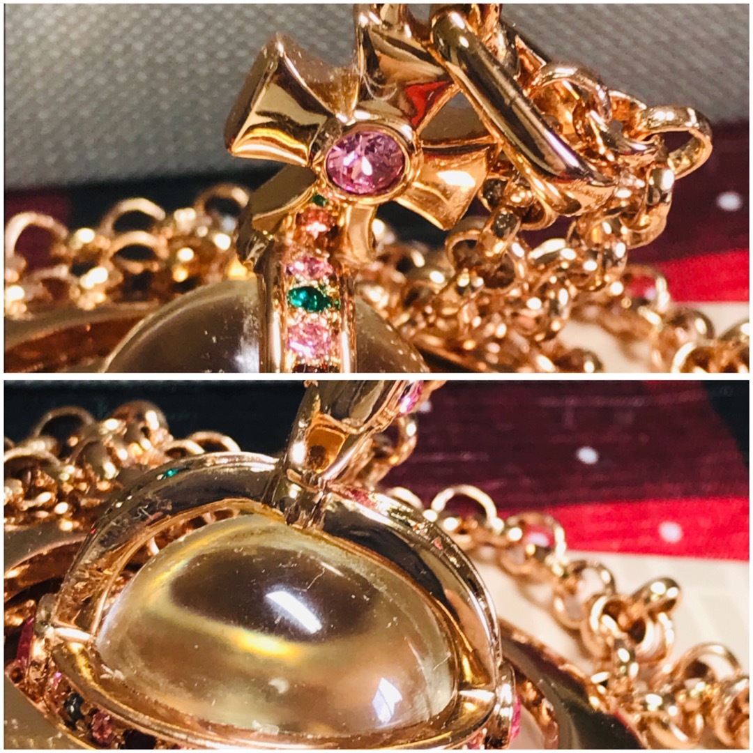 Vivienne Westwood - ヴィヴィアン 正規 スモールオーブ Vivienne Westwood - ヴィヴィアン 正規 スモールオーブ