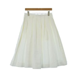 COMME des GARCONS - COMME des GARCONS ロング・マキシ丈 COMME des GARCONS - COMME des GARCONS ロング・マキシ丈