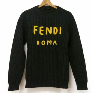 FENDI(ニット/セーター)のフリマアイテム一覧 FENDI(ニット/セーター)のフリマアイテム一覧