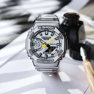 G-SHOCK - 「限定」湘南乃風 G-SHOCKの通販 by プロフ必読's G-SHOCK - 「限定」湘南乃風 G-SHOCKの通販 by プロフ必読's