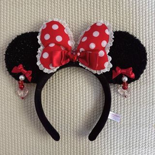 Disney - ディズニー パルパルーザ カチューシャの通販 by みけ Disney - ディズニー パルパルーザ カチューシャの通販 by みけ