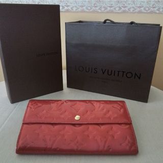 LOUIS VUITTON(エナメル ・ 財布)のフリマアイテム一覧 LOUIS VUITTON(エナメル ・ 財布)のフリマアイテム一覧