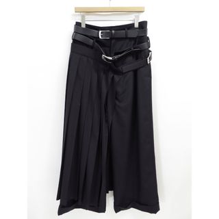 JUNYA WATANABE COMME des GARCONS - ジュンヤワタナベ JUNYA WATANABE COMME des GARCONS - ジュンヤワタナベ
