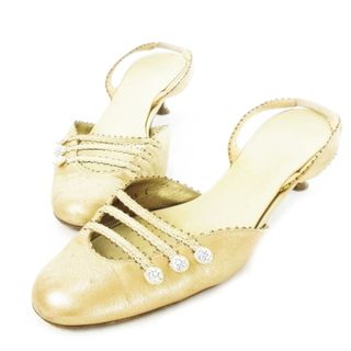 Salvatore Ferragamo(ミュール)のフリマアイテム一覧 Salvatore Ferragamo(ミュール)のフリマアイテム一覧