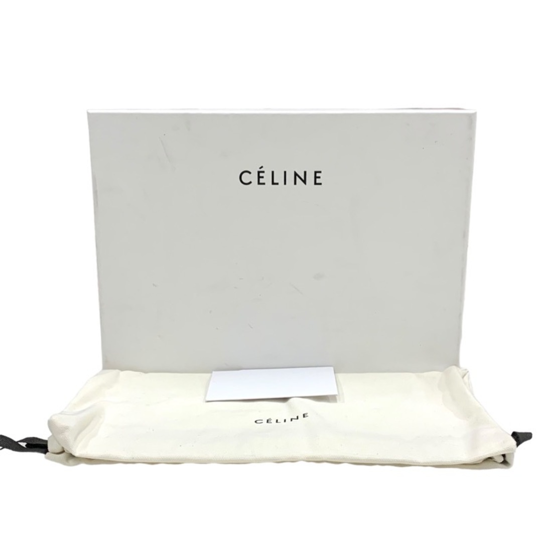 CELINE - セリーヌ CELINE ローファー 革靴 靴 シューズ レザー CELINE - セリーヌ CELINE ローファー 革靴 靴 シューズ レザー
