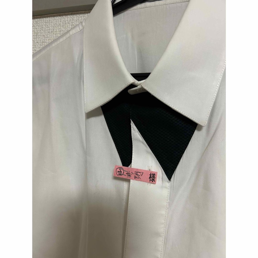DIOR HOMME - 06AW Dior homme ディオールオム フェイク DIOR HOMME - 06AW Dior homme ディオールオム フェイク