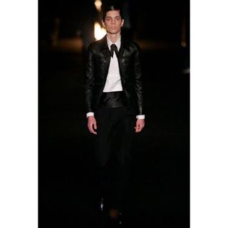 DIOR HOMME - 登坂広臣着用 dior homme ジャケット 44の通販 by DIOR HOMME - 登坂広臣着用 dior homme ジャケット 44の通販 by