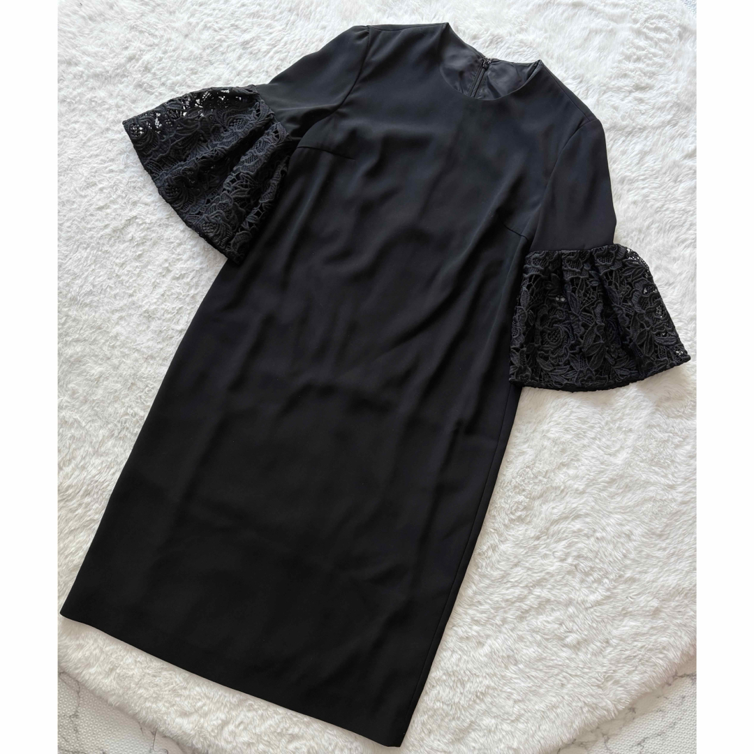LOULOU WILLOUGHBY - 【新品】Loulou Willoughby レーススリーブ LOULOU WILLOUGHBY - 【新品】Loulou Willoughby レーススリーブ