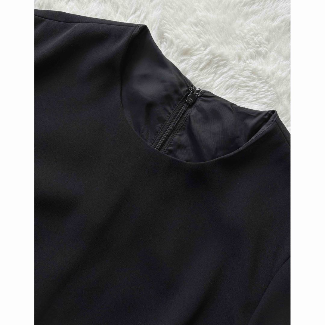 LOULOU WILLOUGHBY - 【新品】Loulou Willoughby レーススリーブ LOULOU WILLOUGHBY - 【新品】Loulou Willoughby レーススリーブ