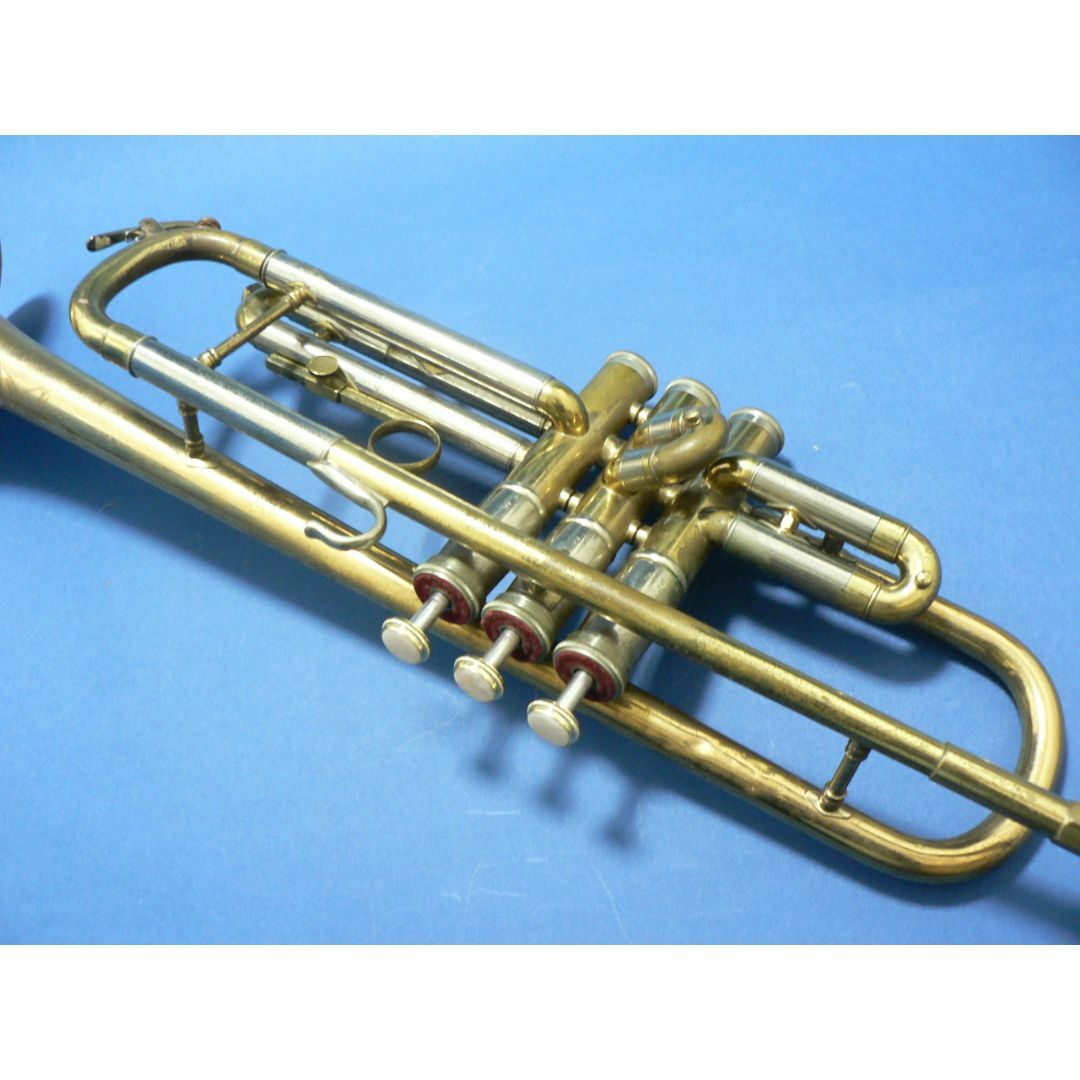 NIKKAN IMPERIALE トランペット・赤ベルの通販 by tenatop's NIKKAN IMPERIALE トランペット・赤ベルの通販 by tenatop's