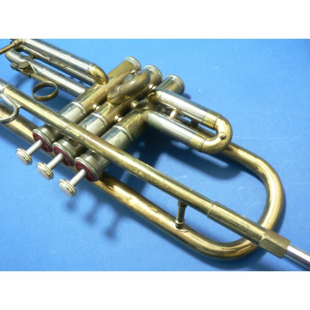 NIKKAN IMPERIALE トランペット・赤ベルの通販 by tenatop's NIKKAN IMPERIALE トランペット・赤ベルの通販 by tenatop's
