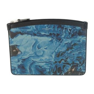 Dunhill(バッグ ・ ブルー・ネイビー/青色系)のフリマアイテム一覧 Dunhill(バッグ ・ ブルー・ネイビー/青色系)のフリマアイテム一覧